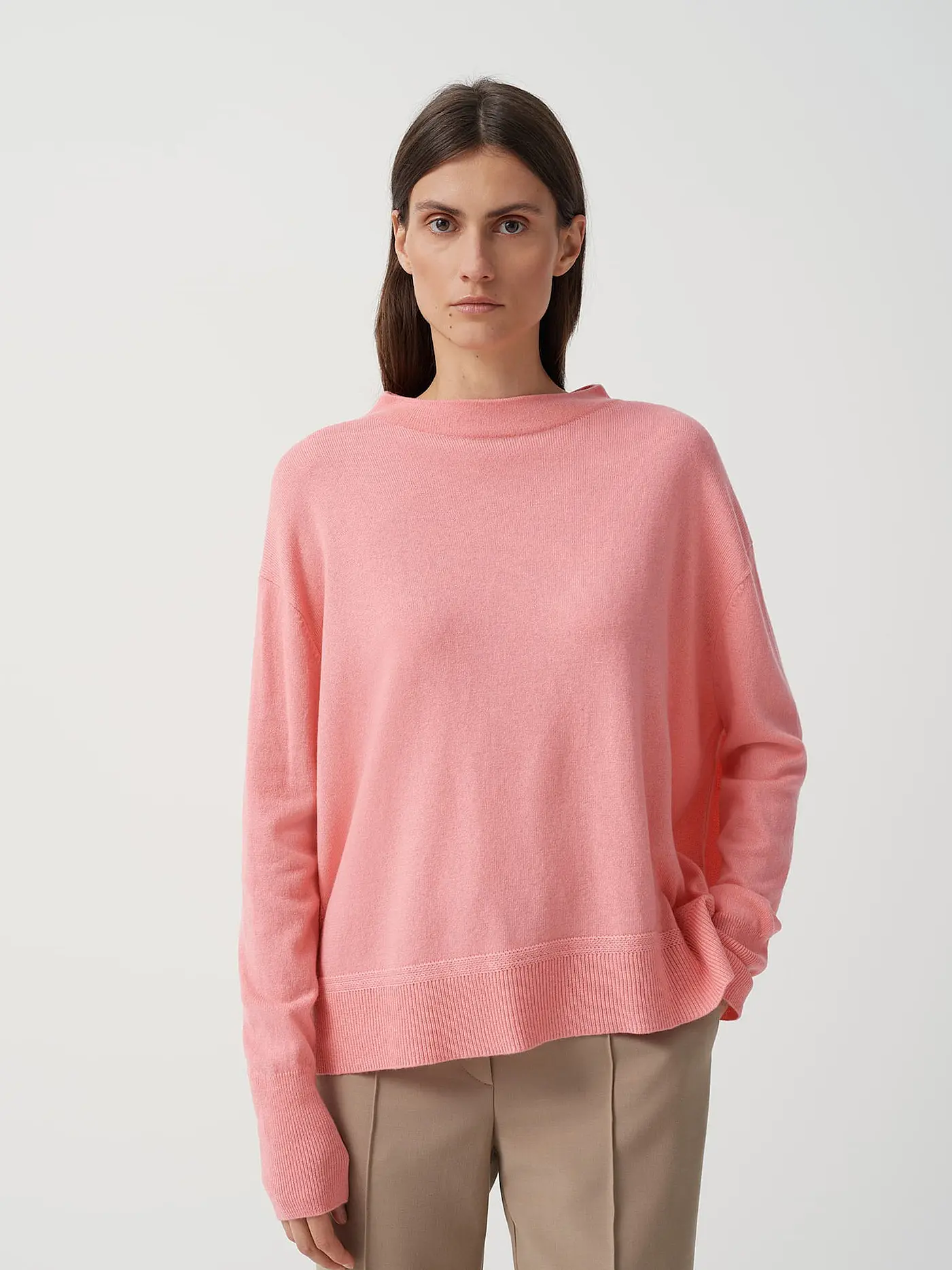 SOMEDAY | Pullover Tucosy | 
